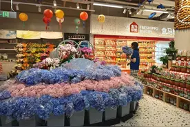 盒马济南城西首店8月30日开业，盒马已与山东超40家基地合作图片
