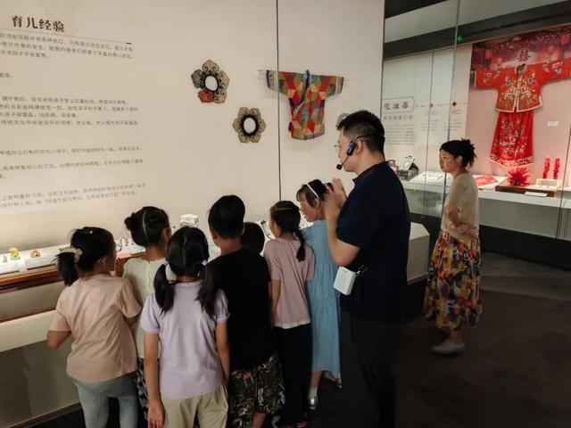 多彩文旅盛宴，点亮暑期夜经济