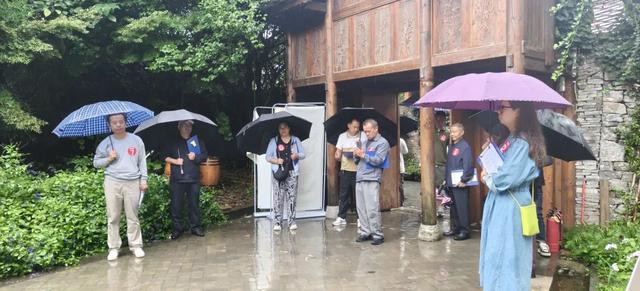 西秀区“金牌解说员”评选活动决赛圆满落幕 屯堡文化焕发新声