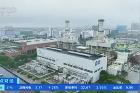 迎峰度夏，新型储能成保供新力量！这些“超级充电宝”集中上线→图片