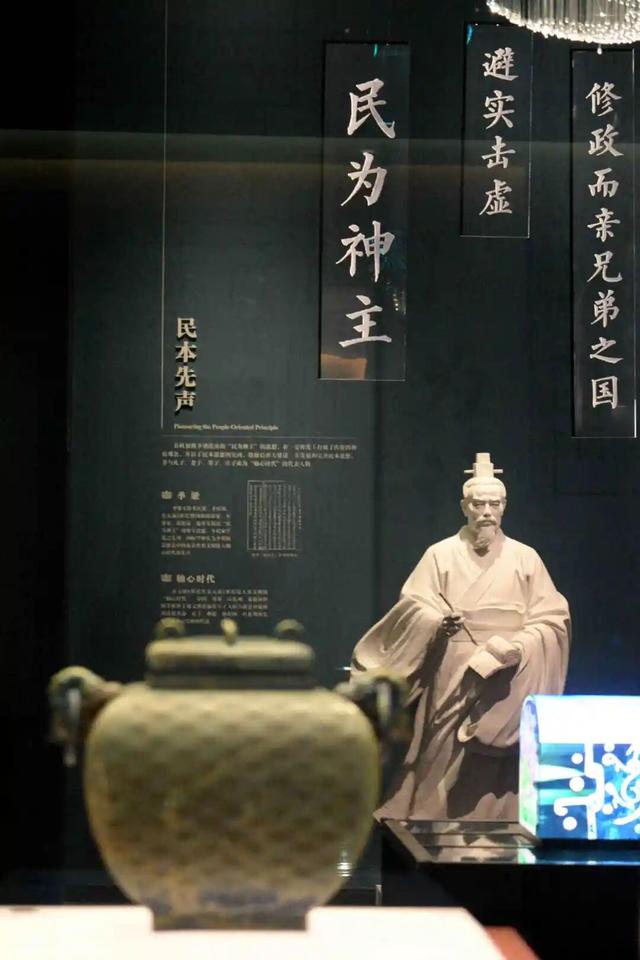 这座焕新开放的国家一级博物馆，青铜器多到叹为观止，能待一整天！