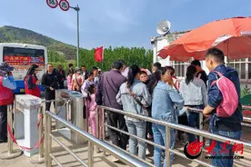 潍坊诸城：文旅新活力激活“美丽乡村经济”图片