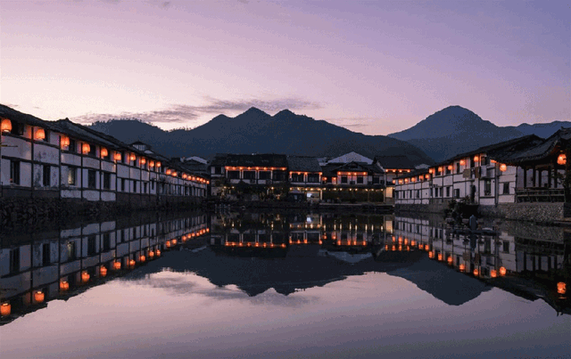 “工位主理人”的诗和远方丨走！浙江22条人文乡村旅游线，第一个就心动
