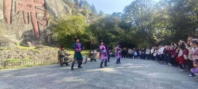 这个周末，在绍兴遇见“千里之外”的阿拉善