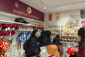 中国品牌加速布局韩国 全球化之路全面提速图片