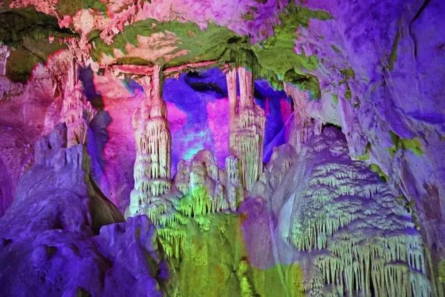 【跟着火把节游凉山】不必奔赴远方，凉山就是主场！