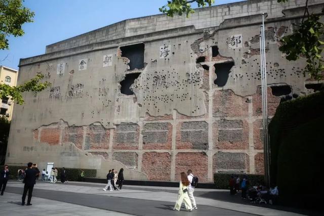 最佳季节！上海市中心也有人少景美骑行线