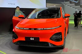 有车型最高优惠4.7万元！车市降价潮多集中在新能源，今年是行业“最卷”一年？图片