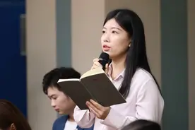 商务部答南都：支持建设废旧家电家具分拣中心，畅通消费循环图片