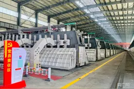 【嘉峪关：幸福感从何而来①】产城人共融绘就雄关幸福图景图片