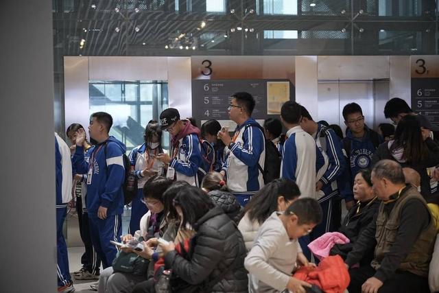 四川首个秋假来袭 成都“文博游”持续升温