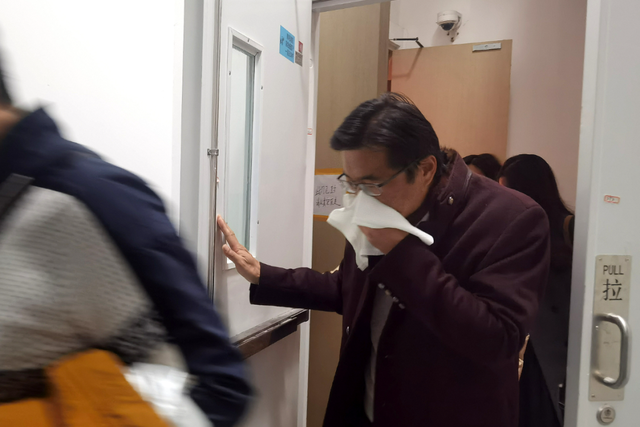 区文化旅游行业系统开展综合应急演练