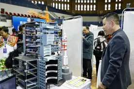 贵州省第九届3D创意设计大赛总决赛启动图片