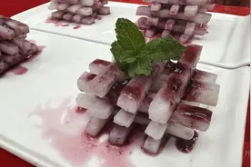 泸州：家常硬菜摇身一变“中医药膳” 配方“触手可及”图片