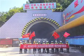 采取创新举措提升施工效率图片