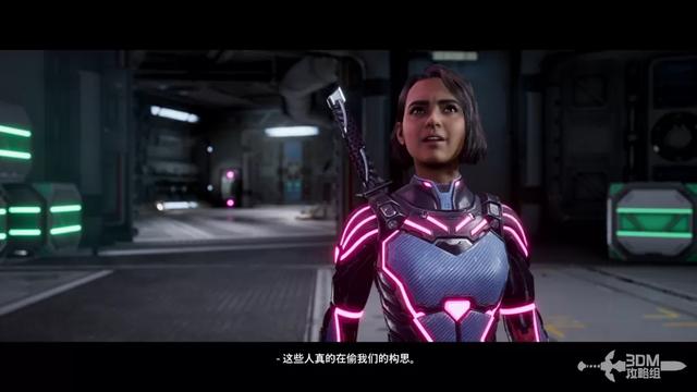 《双影奇境》全流程全谜题攻略