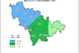 7级大风，沙尘、雨雪、大降温来了图片