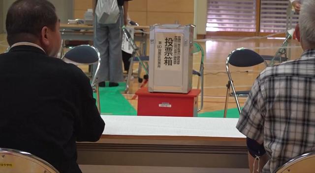 石破茂领导的日政府未来命运将如何
