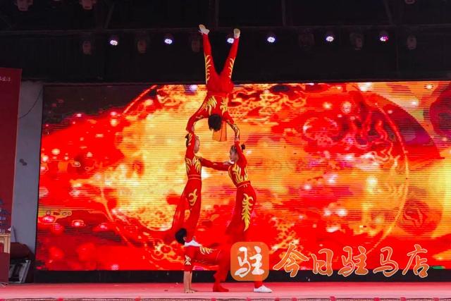 连嗨15天！皇家驿站第八届新春庙会带你沉浸式体验年味儿