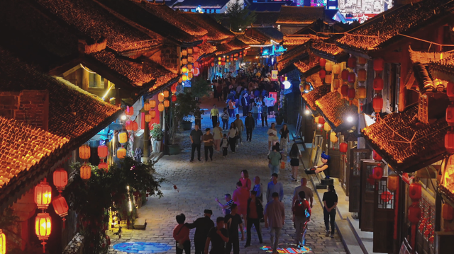 最全攻略，超全玩法！西秀区推出上百场“冬民俗”系列活动！