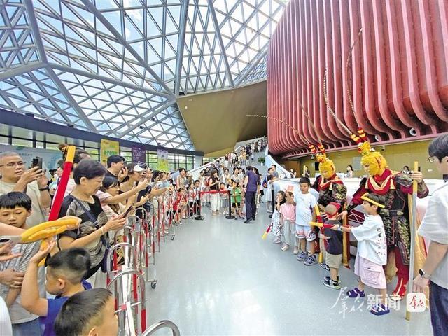 陕西群众文化活动创新观察