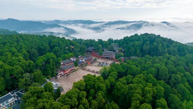 安逸四川 乐游绵阳 ‖ 蜀道梓潼·三国印记：一步一遗迹，千年三国风