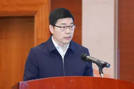 中国篮协主席郭振明：希望广东篮球发挥龙头示范作用图片