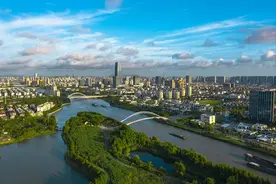 打卡“苏州运河十景”，邂逅一座运河畔的“梦中情城”图片