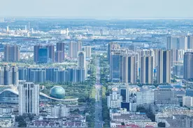 2024赛迪百强县榜：江苏占25个，工业大县成为县域新型工业化关键载体图片