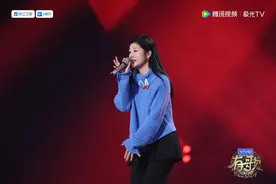 《有歌2024》撕榜赛终章 王天阳 丁肆“下山”再冲十大金曲榜图片