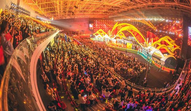 长江潮涌 文润宜昌——“十四五”期间宜昌文化艺术高质量发展纪实