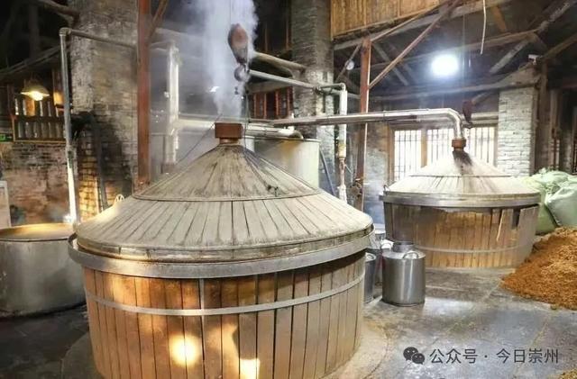 超“醉”人！崇州这里新增7个打卡地