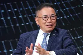 光伏行业如何“穿越周期”？TCL李东生提出三个关键词图片