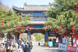 绝美！十一假期，莱州这些打卡地不容错过！图片