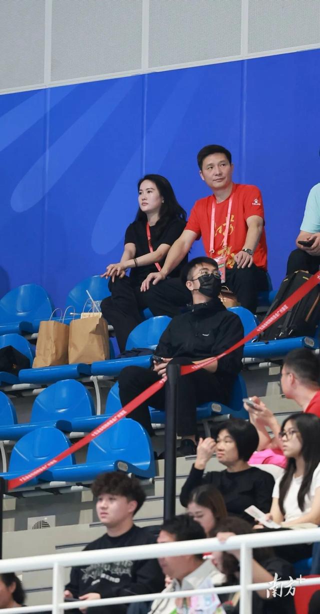 全红婵、王伟莹进入决赛！“神仙打架”今晚上演