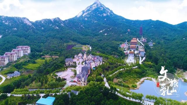 乳山天然氧吧四重奏，走进现实版“绿野仙踪”！
