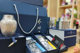 云南红河打响“个旧各位”区域品牌建设 助力个旧好物出海出滇图片