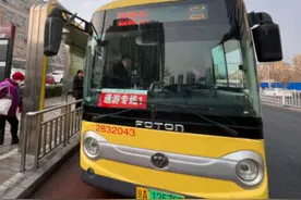 北京公交开启“暑运模式”，推荐8条逛城区热门景点线路图片