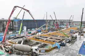 济南：今年起每年至少一条地铁线建成通车图片