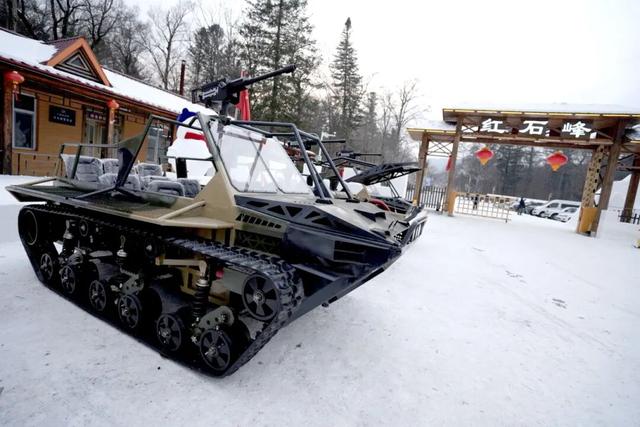 收好这份攻略！宁波人游延边享23项专属福利