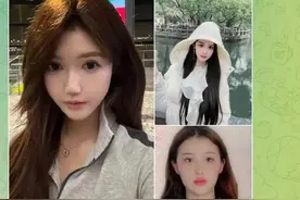 赴泰旅游被强转缅甸妙瓦底的两名中国女孩已回国，父亲：像写小说放电影一样图片