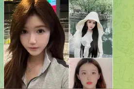 赴泰旅游被强转缅甸妙瓦底的两名中国女孩已回国，父亲：像写小说放电影一样图片