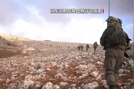 阿拉伯国家联盟：中东爆发地区战争的风险越来越高图片