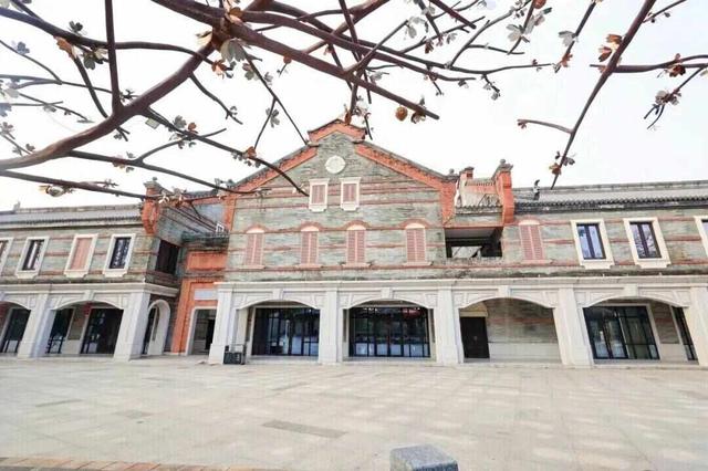 国内首个！一秒穿越回民国，就在广州