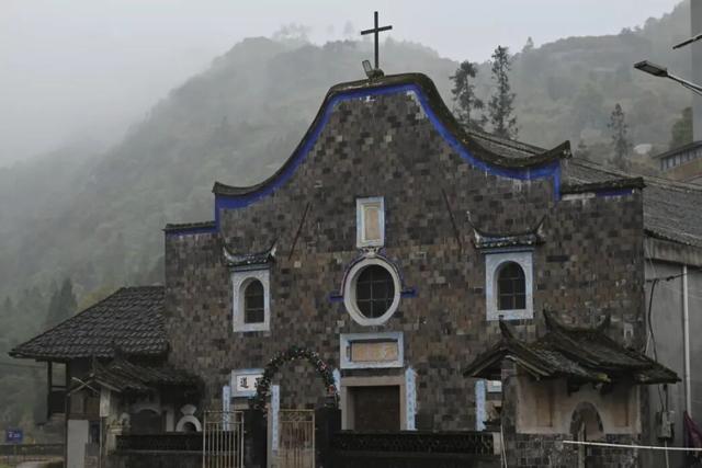 宁德新晋网红步道！把峡谷野趣、悬空观景与百年人文打包，随手拍都是景！