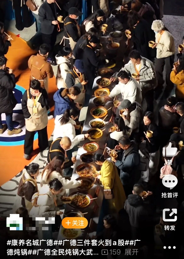 安徽县城“三件套”，快把江浙沪打工人馋疯了