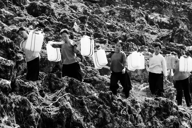 边境上的那一片玉米地