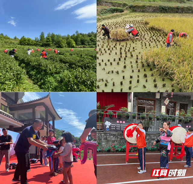 吉首市天行健公司荣获“湖南省民族团结进步模范集体”称号
