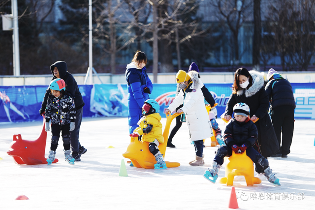 玩转平谷冬趣——全域冰雪地图来啦，开启你的热“雪”冒险！