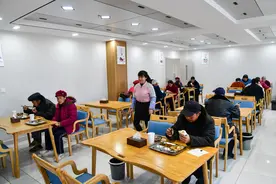 【观点摘登】唐伟尧：自我革命是赢得民心战胜一切艰难困苦的重要基础图片